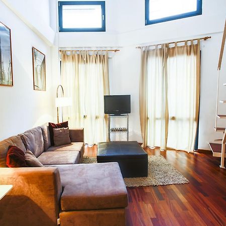 Total Valenciaアパートメント 部屋 写真