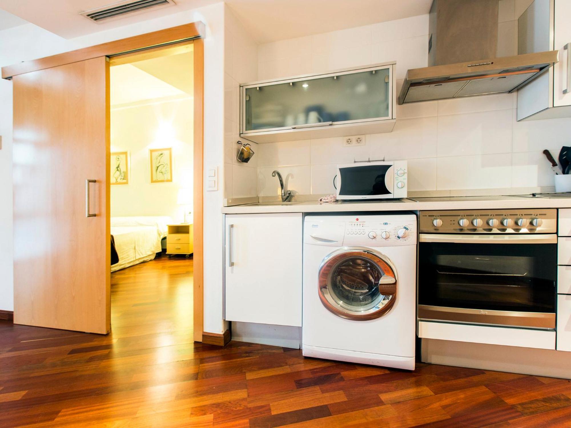 Total Valenciaアパートメント 部屋 写真