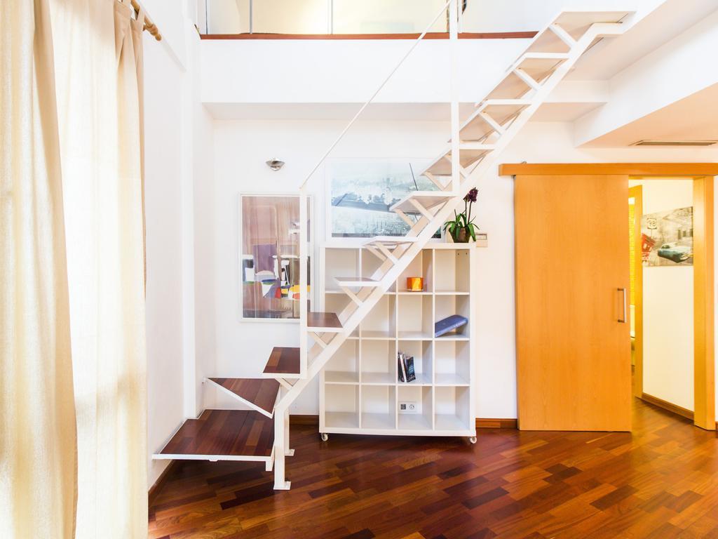 Total Valenciaアパートメント 部屋 写真